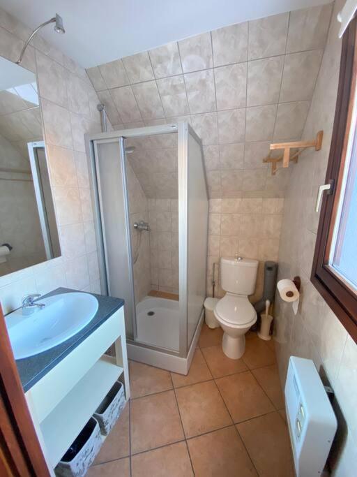 Ferienwohnung Le Riquewihrien Exterior foto